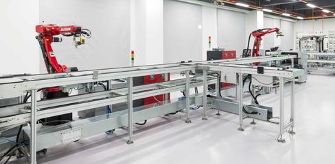 中機(jī)六院:打造國內(nèi)一流推動行業(yè)發(fā)展和社會進(jìn)步的工程咨詢與建設(shè)服務(wù)商