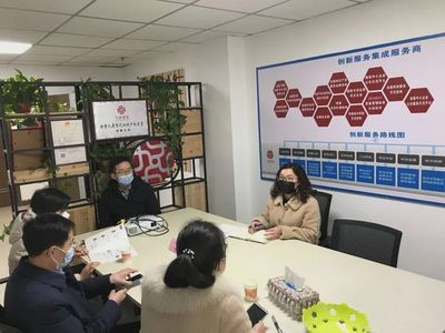 聚焦創(chuàng)業(yè)典型 蘭州高新區(qū)優(yōu)秀孵化企業(yè) 抓防控抓生產(chǎn)別樣紅(三) 企業(yè)咨詢服務(wù)