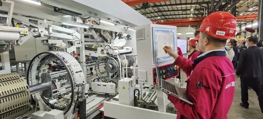 比學(xué)趕幫 市長集中點(diǎn)評30個重點(diǎn)項目，推動企業(yè)咨詢服務(wù)高質(zhì)量發(fā)展