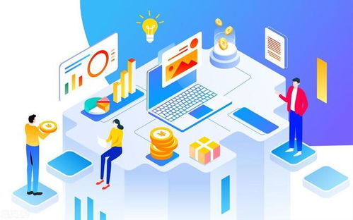 依托在線客服系統提升企業服務質量